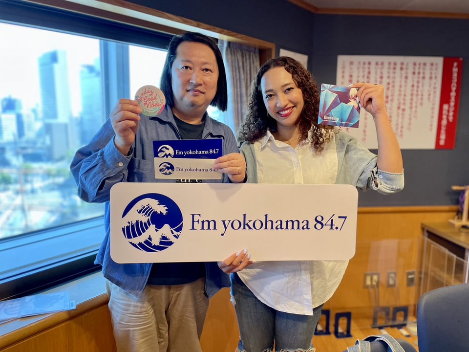 Click Clack「SUBURBIAの橋本徹さん」 | Sunday Good Vibes