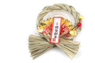 NITTEN ハナラボ 第256回「 お正月飾り 」