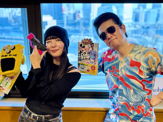 dig down「お笑い芸人 アイパー滝沢さん」