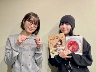 dig down「料理家/管理栄養士の長谷川あかりさん」