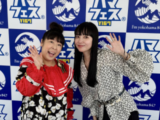 dig down「お笑いトリオ 森三中の村上知子さん」