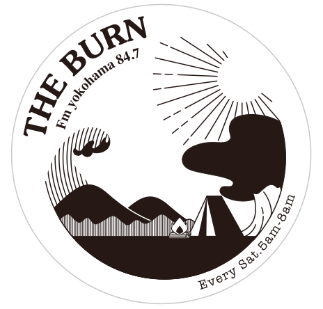 The Burn Fm Yokohama 84 7