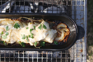 Ainomushiyaki