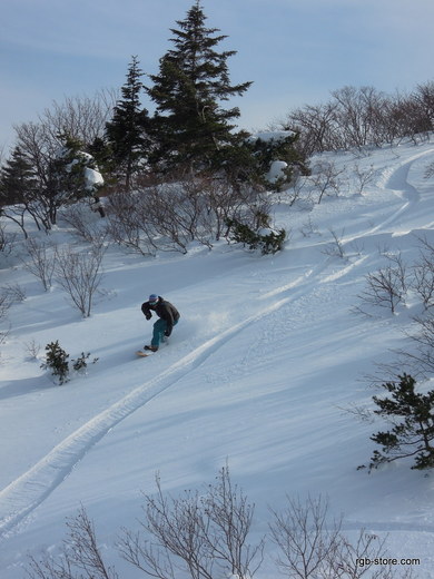 雪板/SNOWSKATES(スノースケート） – LOV