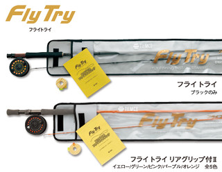 Flytry
