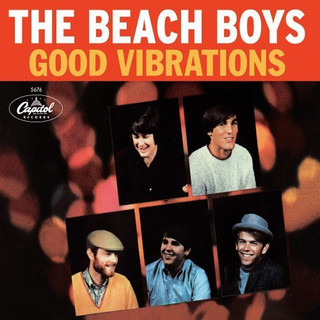 Good_vibrations_single