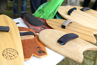 Handplane