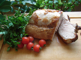 Porkchop