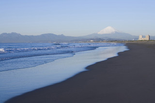 Shonan_fuji