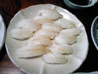 Sshushi