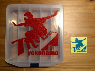 Theburn_3000_sticker3