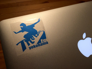 Theburn_3000_sticker4