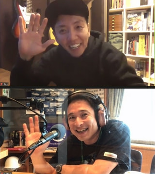 3人組音楽ユニットBravo!からPESさん！