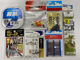 初心者におすすめの釣り「手長エビ釣り②」