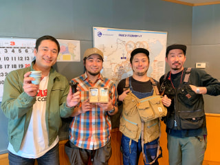 Outdoor Day Japan 2020 特集 part1