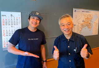 冒険写真家の豊田直之さん