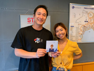 シンガーソングライターLisa Halimさん