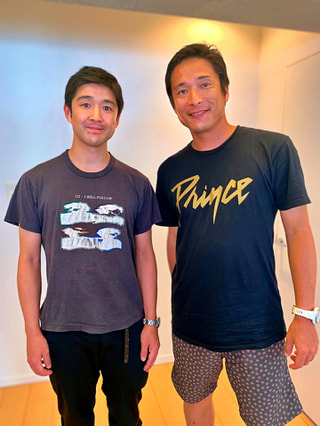 地元・山梨を想う〜藤巻亮太と登山