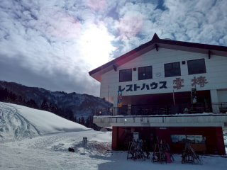 マンゴー隊「今週のアウトドア報告」