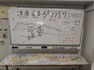 マンゴー隊「今週のアウトドア報告」