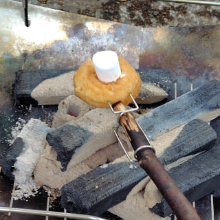 マンゴー隊「今週のアウトドア報告」