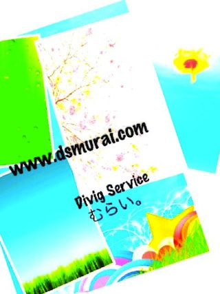 アウトドア看板娘「Diving Service むらい。」