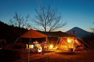 tent-Mark Designs Festival