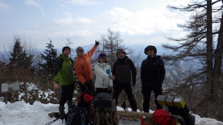 ザバーン登山部〜雲取山登山レポート〜その２