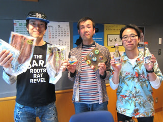 Outdoor Day Japan 2015特集パート２