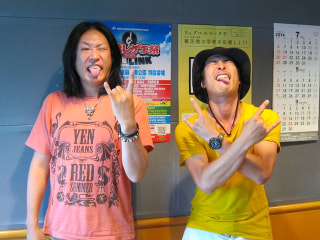SEX MACHINEGUNS再始動！