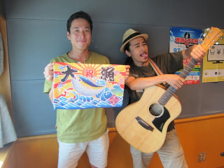 ソロアルバム「Mellow Trip」発売中！