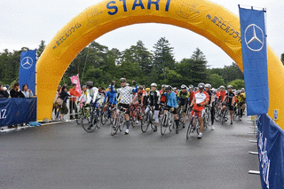 明日！Mt.富士ヒルクライムのエントリー開始です