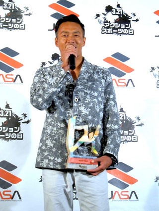 JASA受賞者コメント