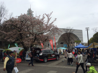 Outdoor Day Japan 2015報告その２