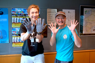 着る防虫対策「スコーロン」