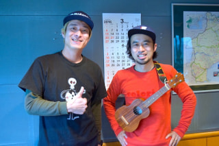 ウクレレで歌おう〜miya takehiro