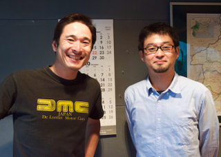 ロドリ20周年記念イベント開催