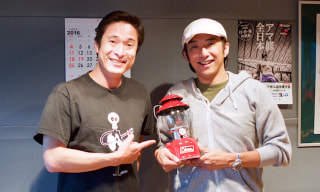 シンガーソングライター渡辺学さん