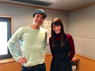 ８代目アングラーズアイドル波木井桃子