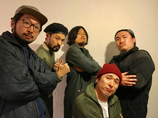 ゲスト：Special Others