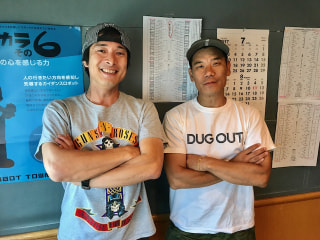 FIRE BALLからJUN 4 SHOTが登場！