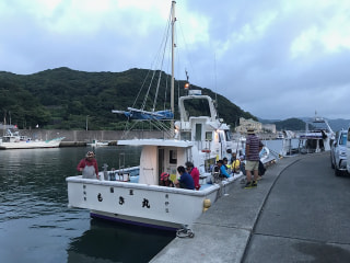 初心者におすすめの釣り「船釣り」