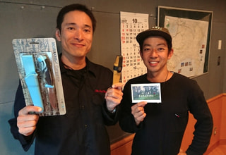 スカンジナビアのアウトドア文化を伝えたい「UPI OUTDOOR KAMAKURA」10/14オープン
