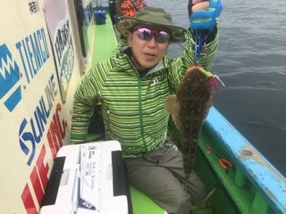 マンゴー隊「今週のアウトドア報告」