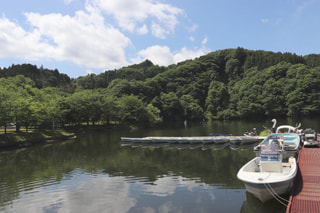 THE BURNキャンプ日記 in 稲ヶ崎キャンプ場