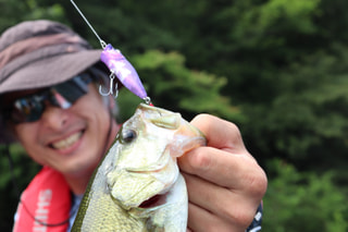 オリジナルカラーのルアー作りシーズン２スタート