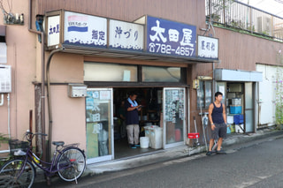 爆釣モーニング実釣取材「CLUEアサルト／ベイス試釣会」