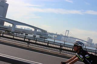 １０月のイベント情報「BIKE TOKYO」