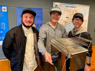 Outdoor Day Japan 2019 特集 part2