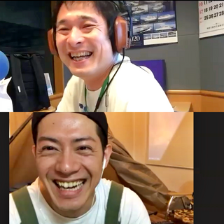 おうちキャンプを楽しもう！ゲストは俳優の森公平さん